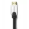 Cabo HDMI Vivolink PRO cabo HDMI METAL HEAD HDMI 2.0 4K