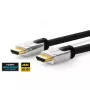Cabo HDMI Vivolink PRO cabo HDMI METAL HEAD HDMI 2.0 4K