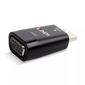 Conversor HDMI para VGA Lindy 38194