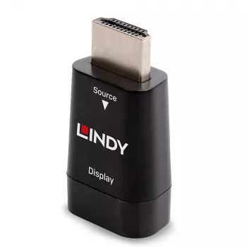 Conversor HDMI para VGA Lindy 38194