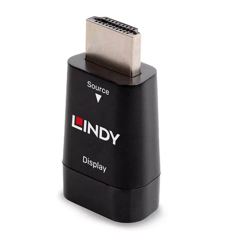 Conversor HDMI para VGA Lindy 38194
