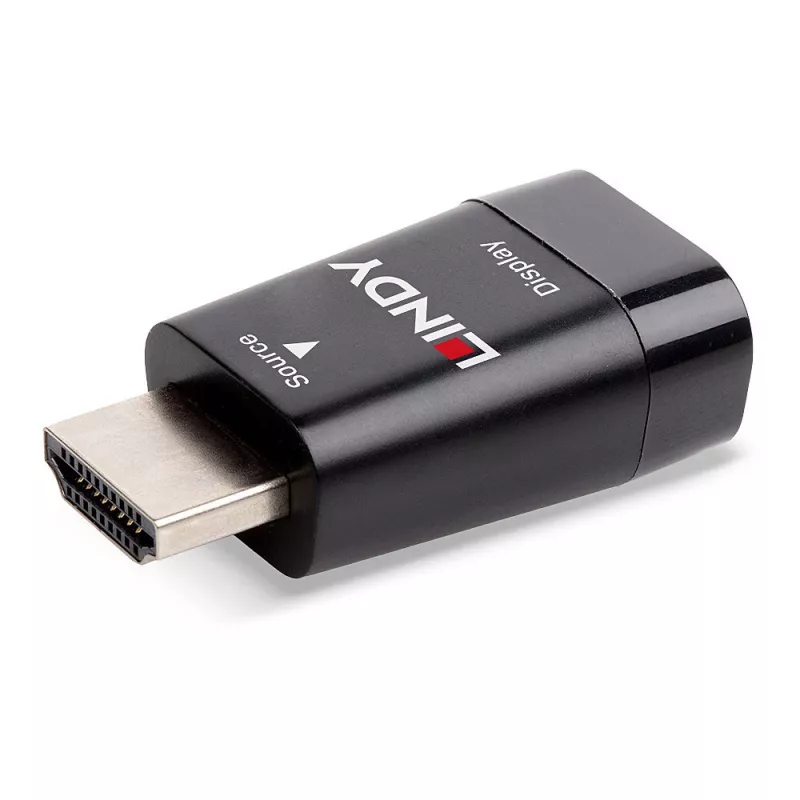 Conversor HDMI para VGA Lindy 38194