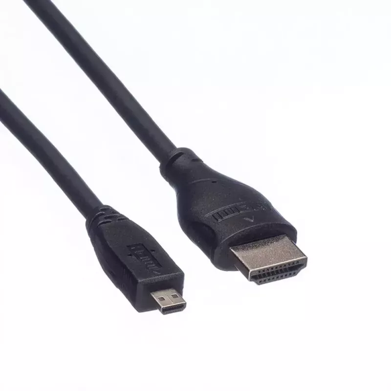Cabo HDMI ROLINE 11.04.5581 2 m
