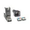 Conector de fio RJ-45 VALUE 26.99.0373