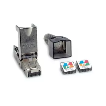 Conector de fio RJ-45 VALUE 26.99.0373