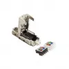 Conector de fio RJ-45 VALUE 26.99.0373