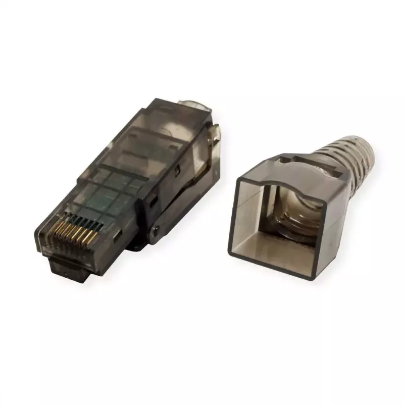 Conector RJ45 VALUE 26.99.0372