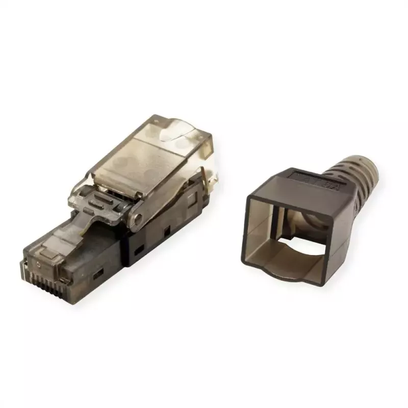 Conector RJ45 VALUE 26.99.0372