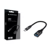 Adaptador OTG Conceptronic ABBY18B USB 3.2 Gen 2 para USB-A