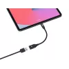 Adaptador OTG Conceptronic ABBY18B USB 3.2 Gen 2 para USB-A
