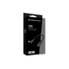 Adaptador OTG Conceptronic ABBY19B USB 3.2 Gen 2 90° angular para USB-A