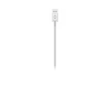 Cabo de carregamento e sincronização mophie – USB-A para Micro/USB-C/LTG – 1 m – branco