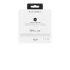Cabo de carregamento e sincronização mophie – USB-A para Micro/USB-C/LTG – 1 m – branco