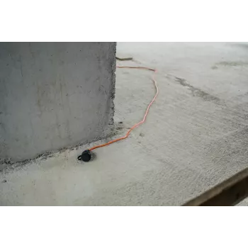 Cabo de alimentação Brennenstuhl 1169970 40m exterior IP44