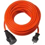 Cabo de alimentação Brennenstuhl 1169970 40m exterior IP44
