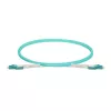 Cabo InfiniBand/fibra ótica Lanview LVO231813UNI 5 m LC azul