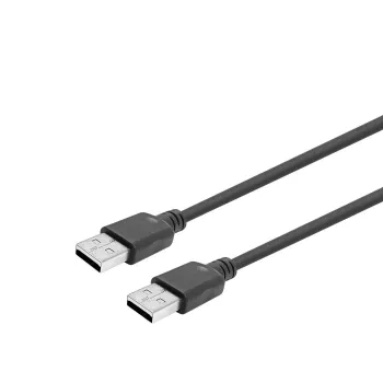 Cabo USB Vivolink PROUSBAA15 USB 2.0 15 m USB-A preto