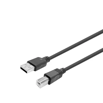 Cabo USB Vivolink PROUSBAB15 USB 2.0 15 m USB-A USB-B preto