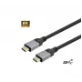 Cabo USB Vivolink PROUSBCMM2 USB 3.2 Gen 2 (3.1 Gen 2) 2 m USB-C preto