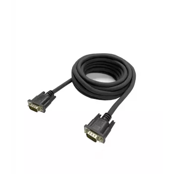Cabo VGA Vivolink PROVGAMC0.9 0,9 m VGA (D-Sub) preto
