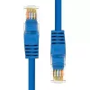 Cabo Ethernet ProXtend CAT5e RJ-45 1,5 m azul