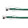 Cabo Ethernet ProXtend Ultra fino CAT6 RJ-45 5M verde