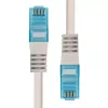 Cabo Ethernet ProXtend CAT6A RJ-45 U/UTP 20 m cinzento