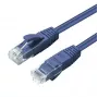 Cabo de rede Microconnect UTP510B azul 10 m Cat5e U/UTP (UTP)