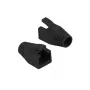 MicroConnect CONB85S bainha de alívio de tensão para cabo Cat7 até 8,5 mm
