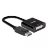 Conversor de vídeo ativo Lindy DisplayPort 1.2 para DVI 41734