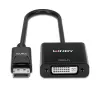Conversor de vídeo ativo Lindy DisplayPort 1.2 para DVI 41734