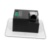 Extensor de parede UK Lindy 70 m Cat.6 HDMI 4K60, IR e RS-232 HDBaseT, transmissor