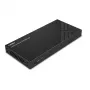 Repetidor AV Lindy 4K30 HDMI e USB over IP System Controller 3840 x 2160 píxeis