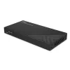 Repetidor AV Lindy 4K30 HDMI e USB over IP System Controller 3840 x 2160 píxeis