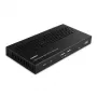 Recetor AV Lindy 4K30 HDMI e USB over IP System – descodificador