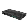 Recetor AV Lindy 4K30 HDMI e USB over IP System – descodificador