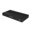 Recetor AV Lindy 4K30 HDMI e USB over IP System – descodificador
