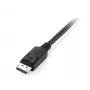Cabo DisplayPort 1.2 Equip, 10 m, 4K/60Hz