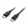 Cabo DisplayPort 1.2 Equip, 10 m, 4K/60Hz
