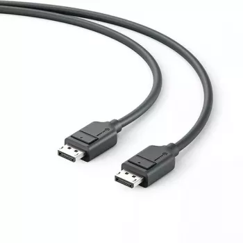 Cabo DisplayPort 4K ALOGIC Elements 2m DisplayPort para DisplayPort