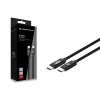Cabo Conceptronic ETTA02B20 USB 3.2 Gen 2 C-C PD 3.0 100W 2M, 20V 5A, 10Gbps, E-Mark