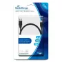 Cabo USB MediaRange MRCS160 USB 3.2 Gen 1 1,2 m