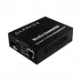 Conversor de rede Lanview LVN-MED-SFP+-10GB-X 10 Gbps