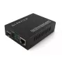Conversor de rede Lanview LVN-MED-SFP-1000BASE-X