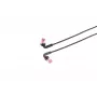 Cabo de rede Lanview LV-6AFTP-FLEX-ANG-03B RJ45 Cat6A 3 m preto