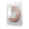 Cabo de rede Lindy 15m RJ-45 Cat6 U/UTP laranja