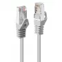 Cabo de rede Lindy 48338 cinzento 3 m Cat5e F/UTP (FTP)