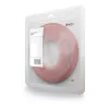 Cabo de rede Lindy 1m Cat.6 RJ-45 U/UTP vermelho