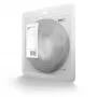 Cabo de rede Lindy 47241 cinzento 0,5 m Cat6 F/UTP (FTP)