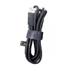 Cabo USB Techly ICOC MUSB31-CMAM20T USB 3.2 Gen 1 (3.1 Gen 1) 2 m USB A USB C preto